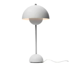 Flowerpot VP3 bordslampa
