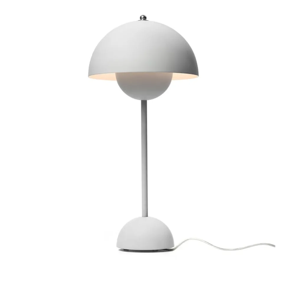 Flowerpot VP3 bordslampa