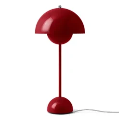 Flowerpot VP3 bordslampa