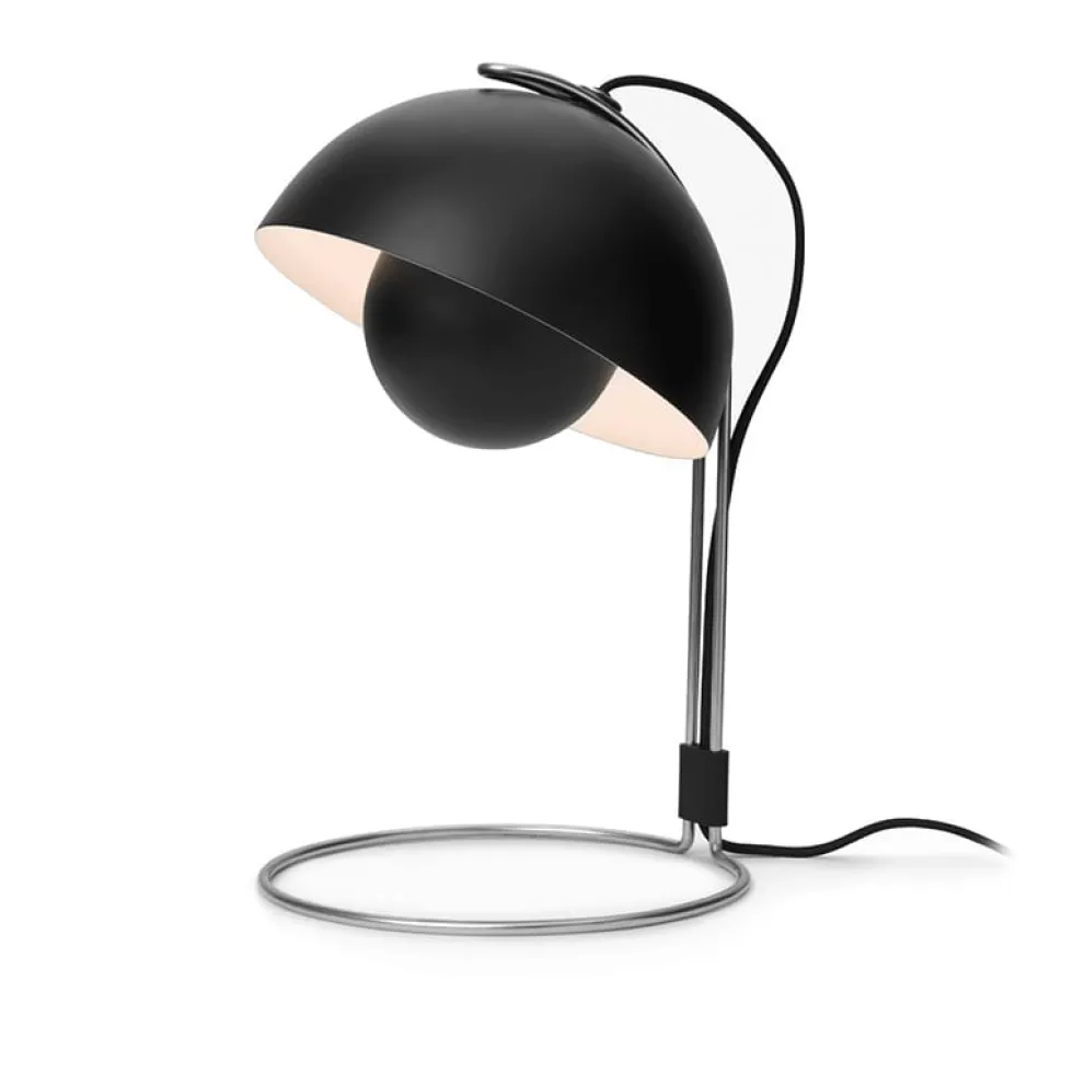 Flowerpot VP4 bordslampa