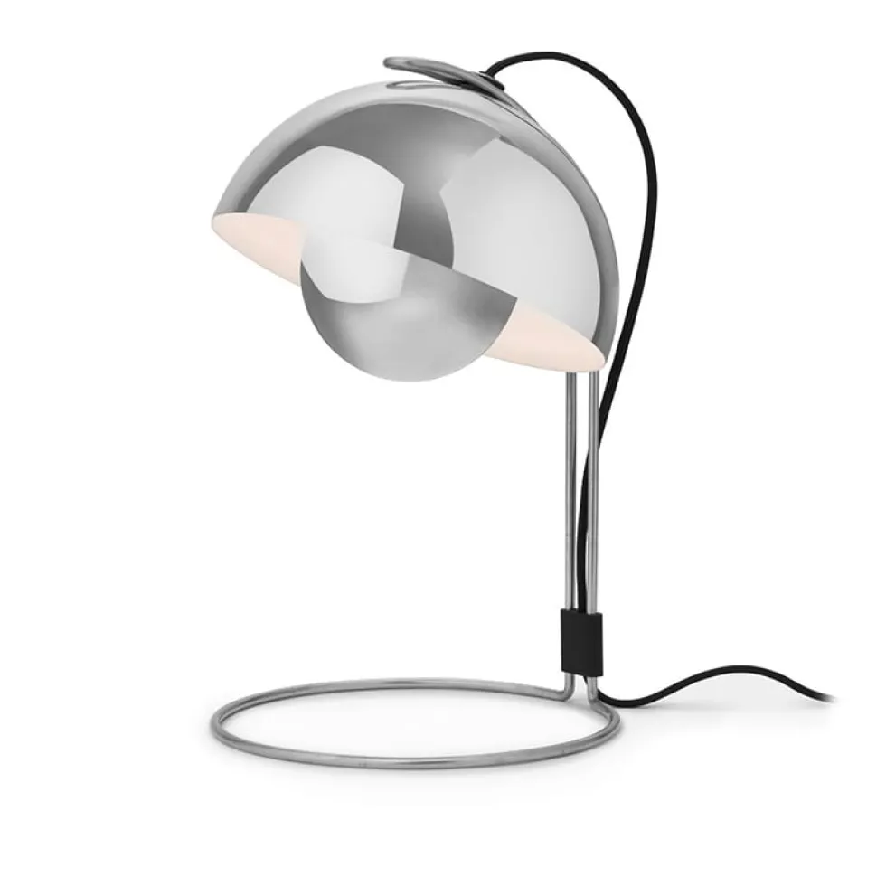 Flowerpot VP4 bordslampa