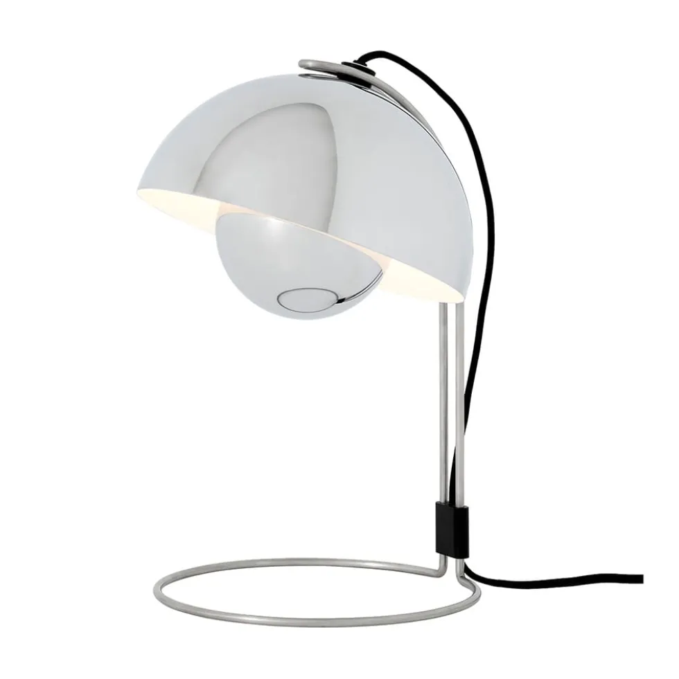 Flowerpot VP4 bordslampa