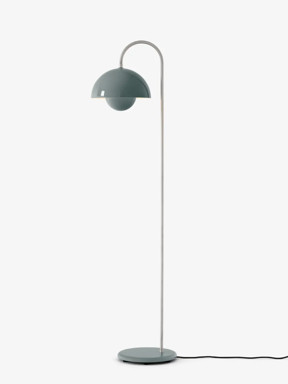 Flowerpot VP12 golvlampa