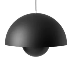Flowerpot VP2 taklampa