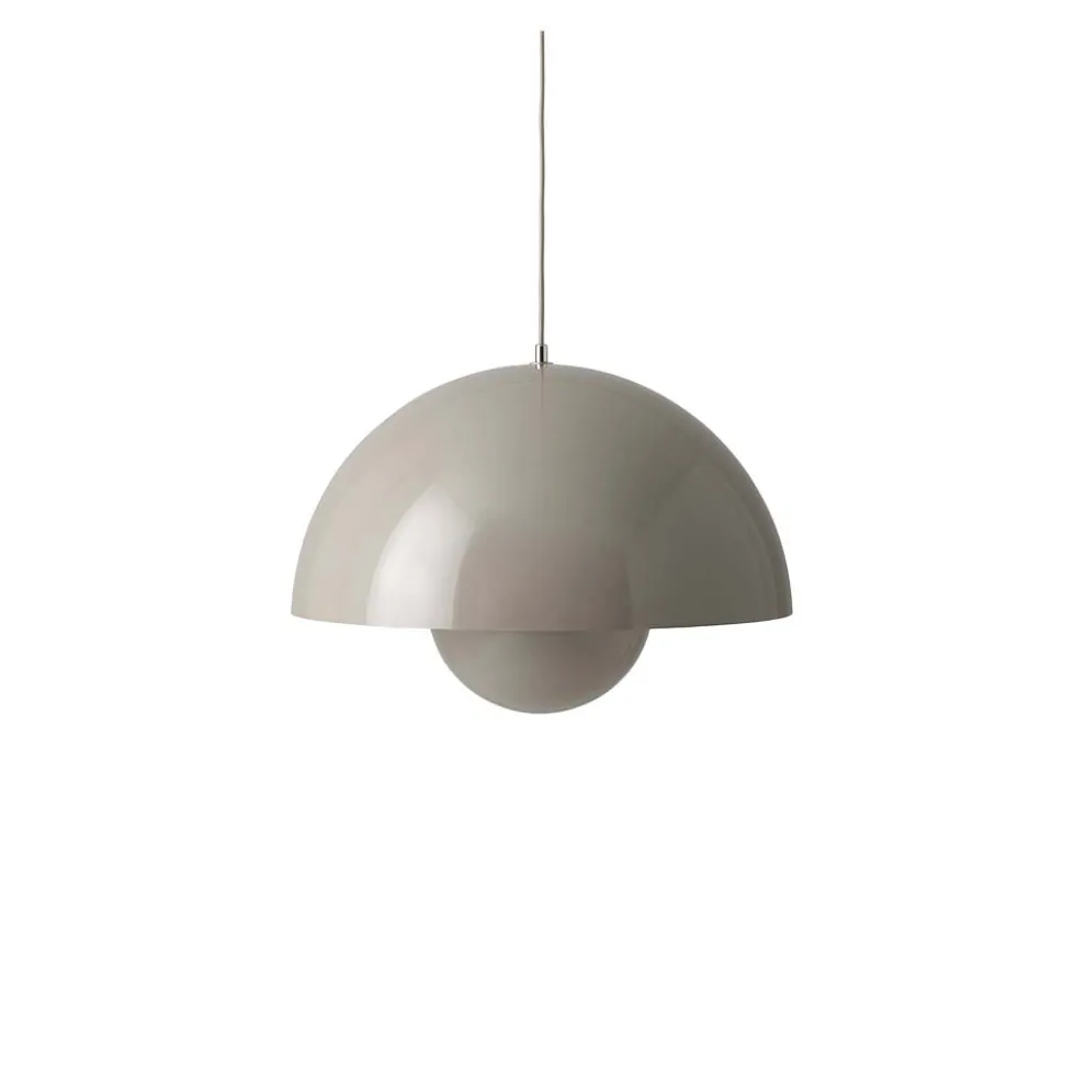 Flowerpot VP2 taklampa