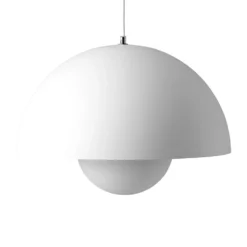 Flowerpot VP2 taklampa