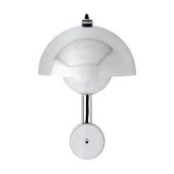 Flowerpot VP8 vägglampa