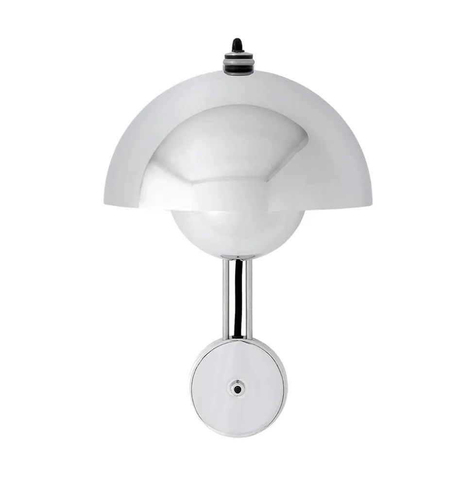 Flowerpot VP8 vägglampa