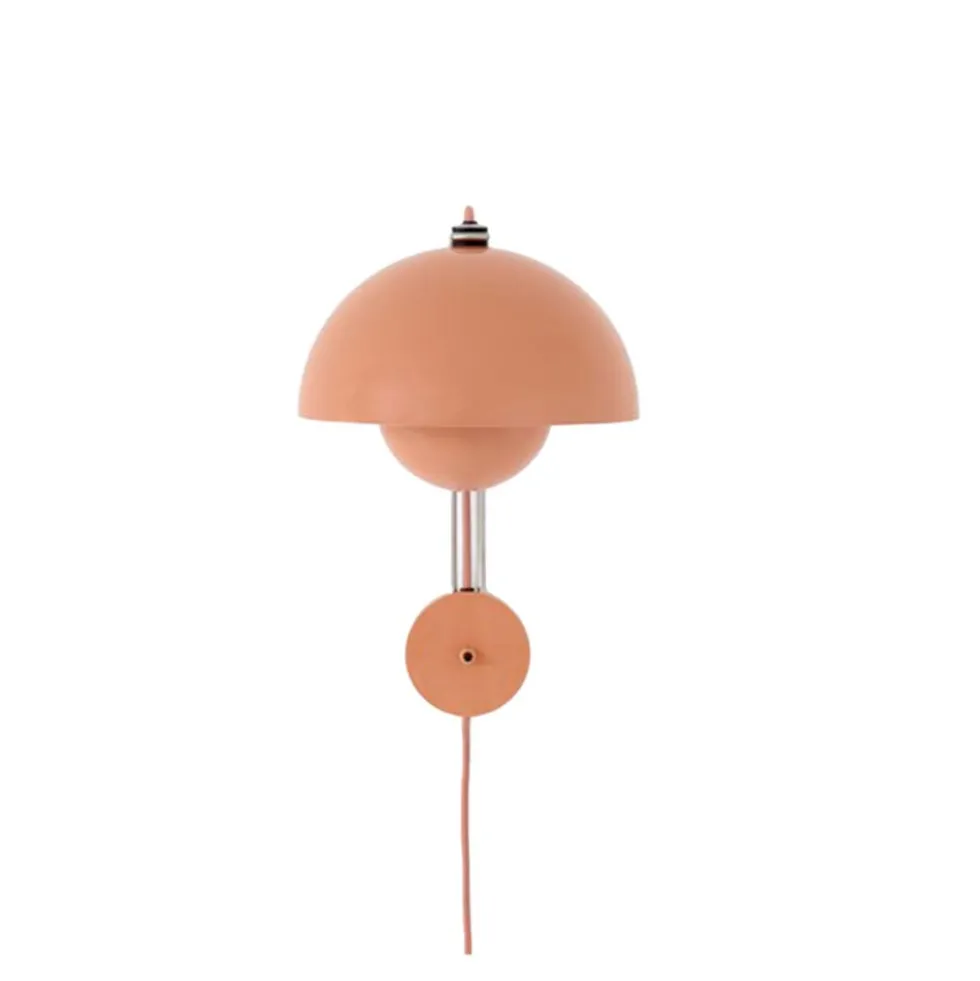 Flowerpot VP8 vägglampa