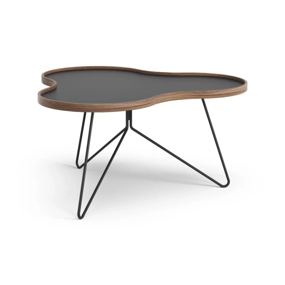 Flower soffbord 66 laminat