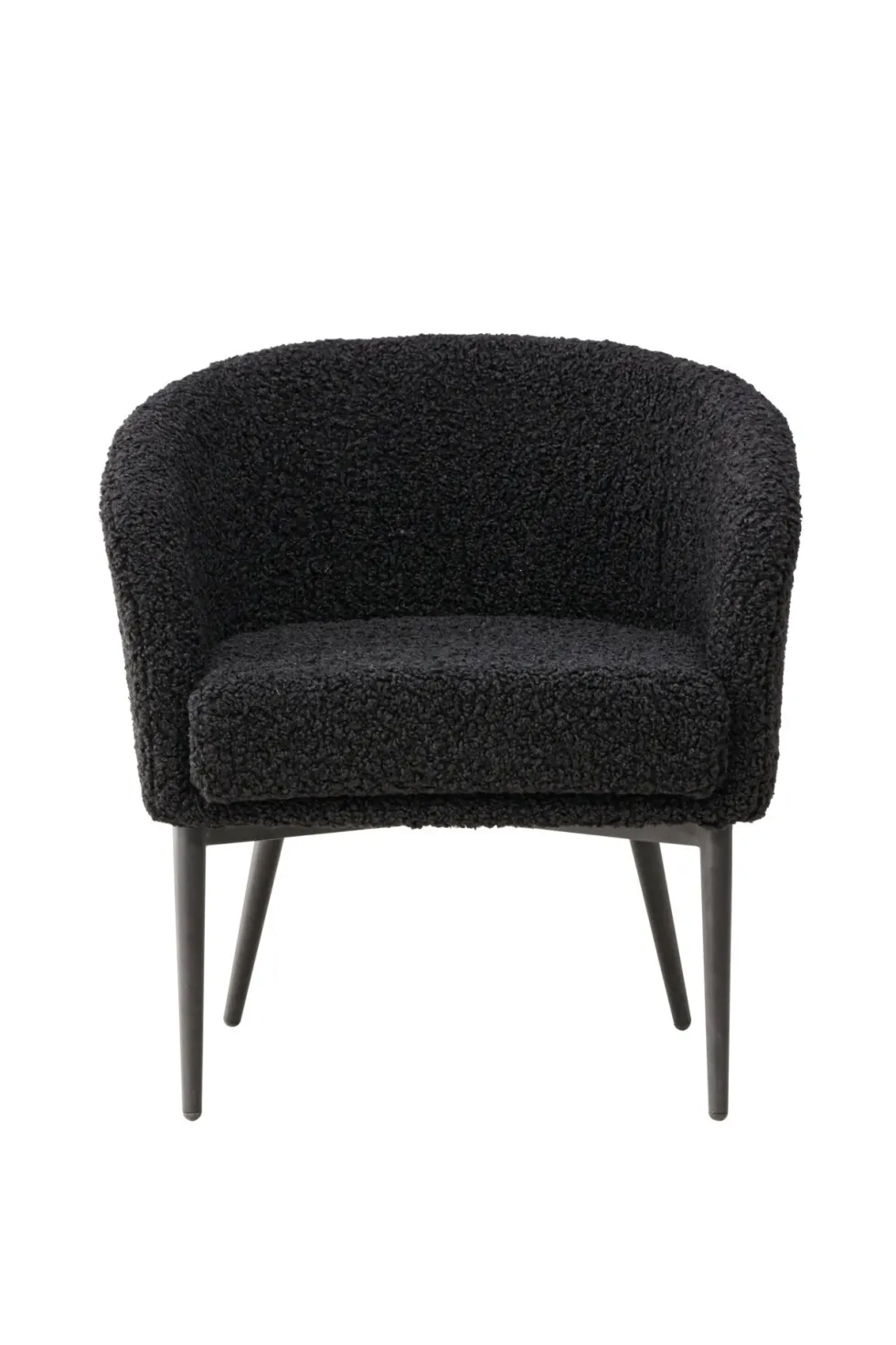 Fluffy Fåtölj 64 x 70 x 66