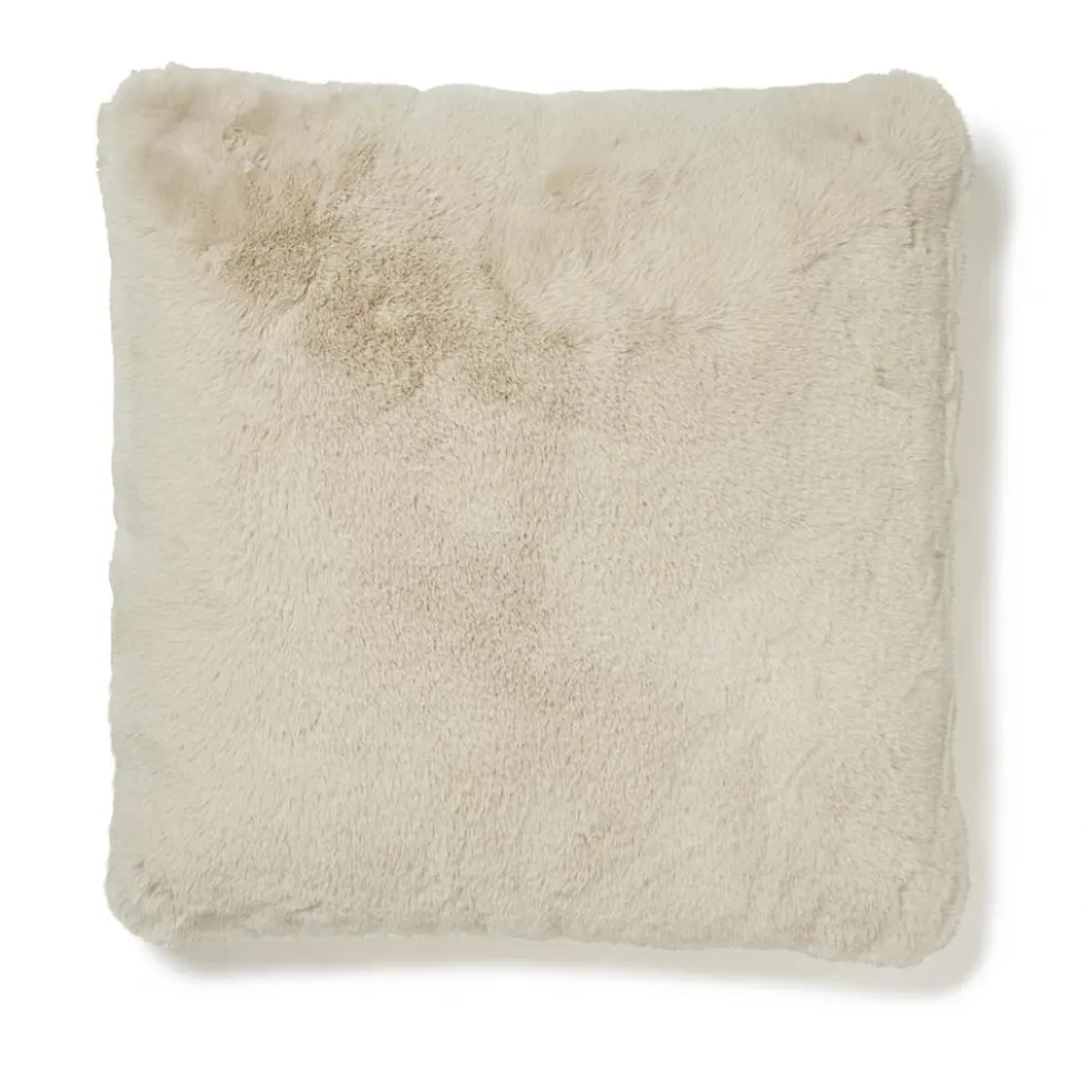 Fluffy pillow