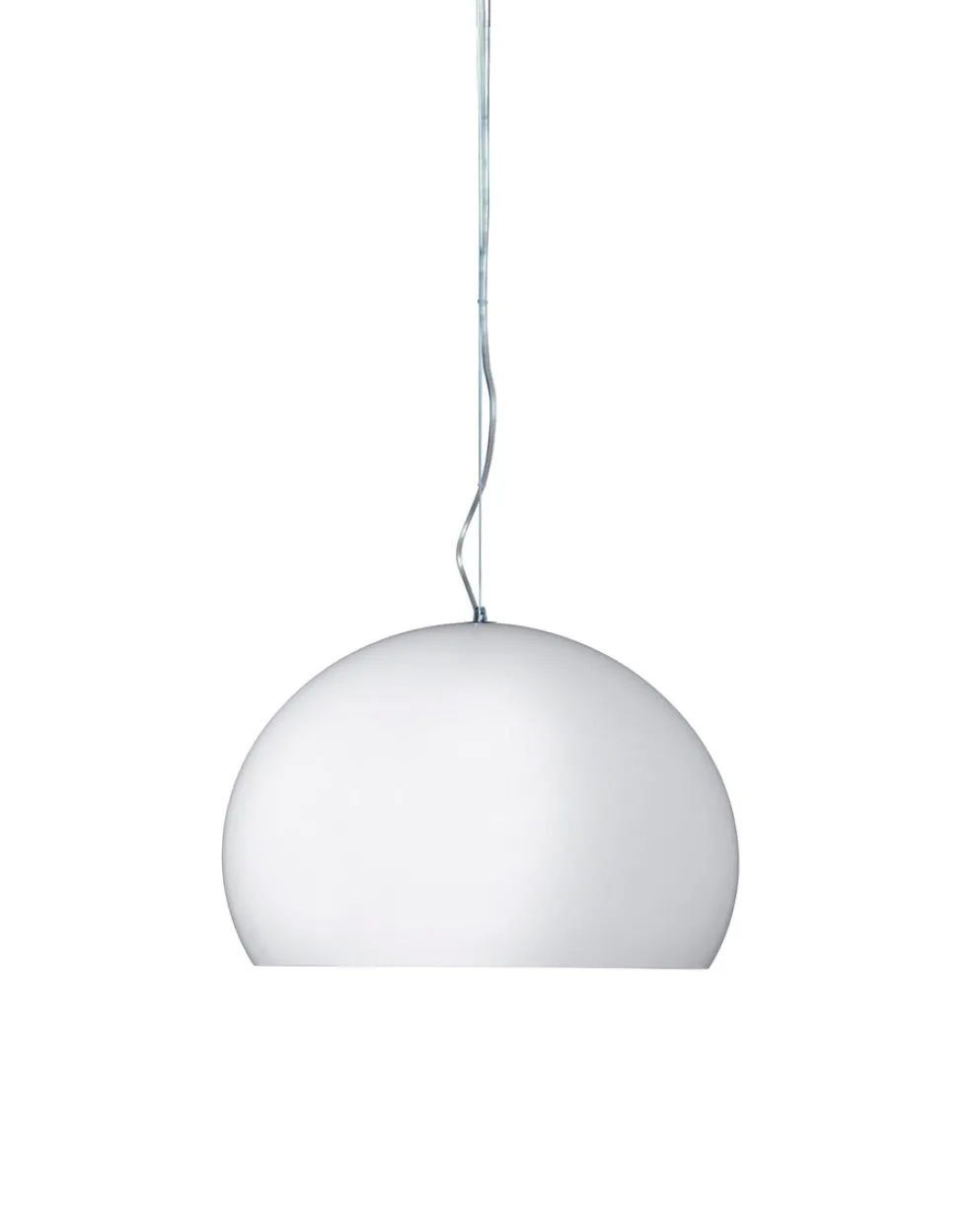 FL/Y Glossy Opaque Liten Pendel Taklampa