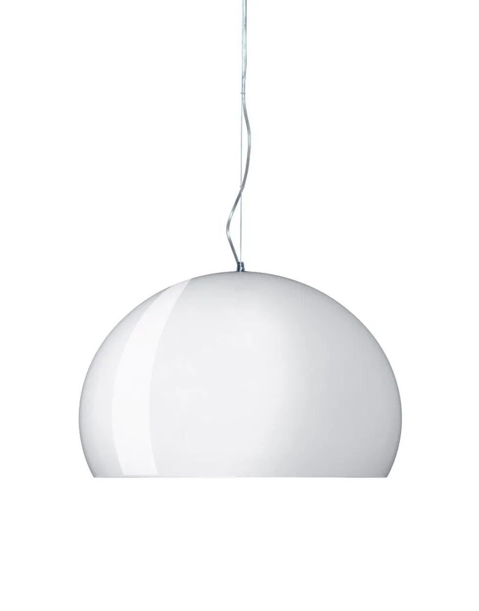 FL/Y Glossy Opaque Pendel Taklampa
