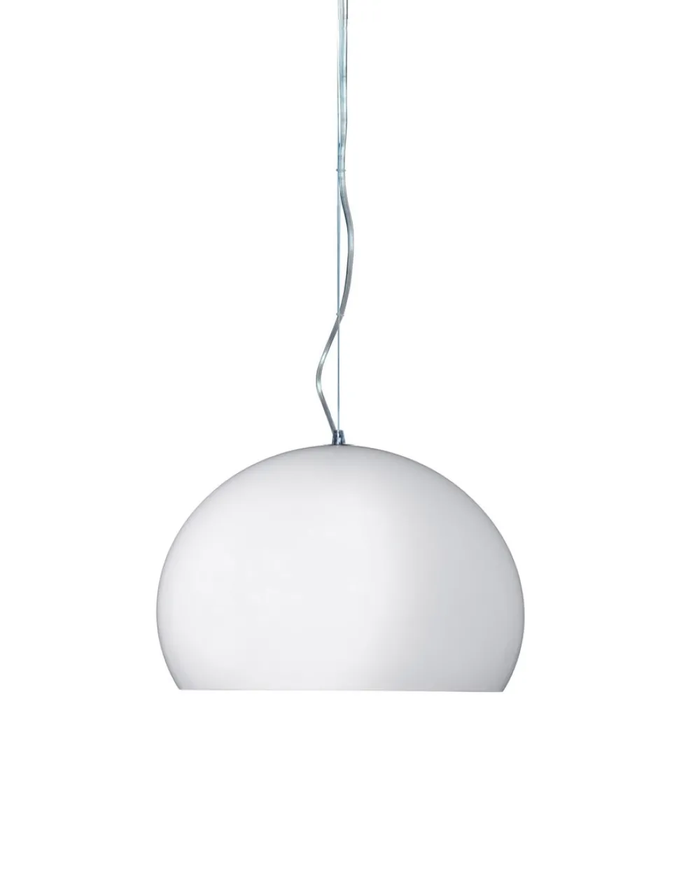 FL/Y Matt Pendel Liten Taklampa
