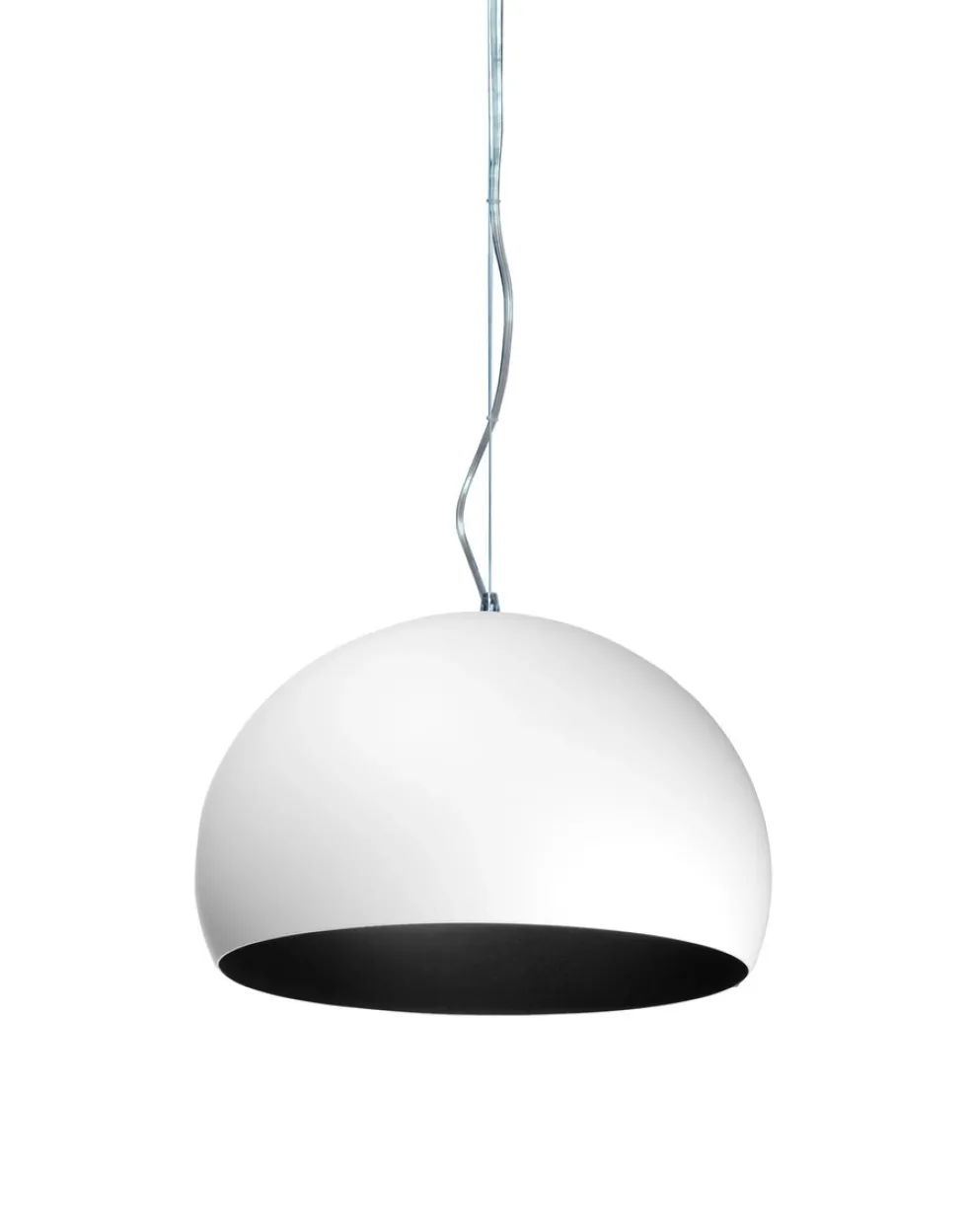 FL/Y Matt Pendel Liten Taklampa