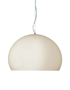 FL/Y Stor Matt Pendel Taklampa