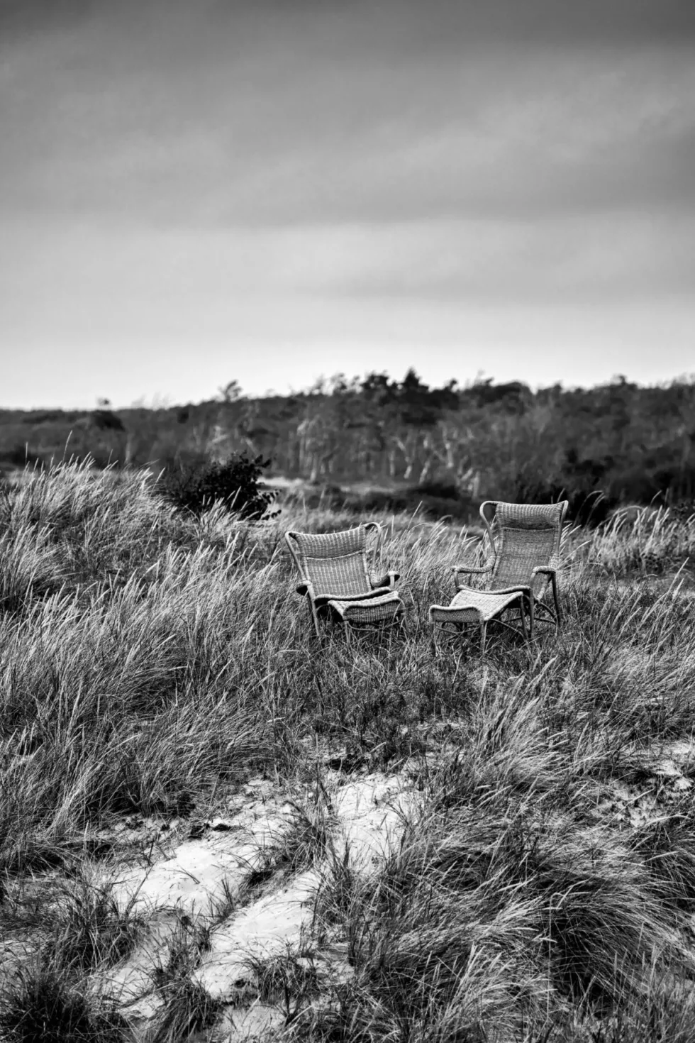 Fotpall Hillerstorp Praktö Natur