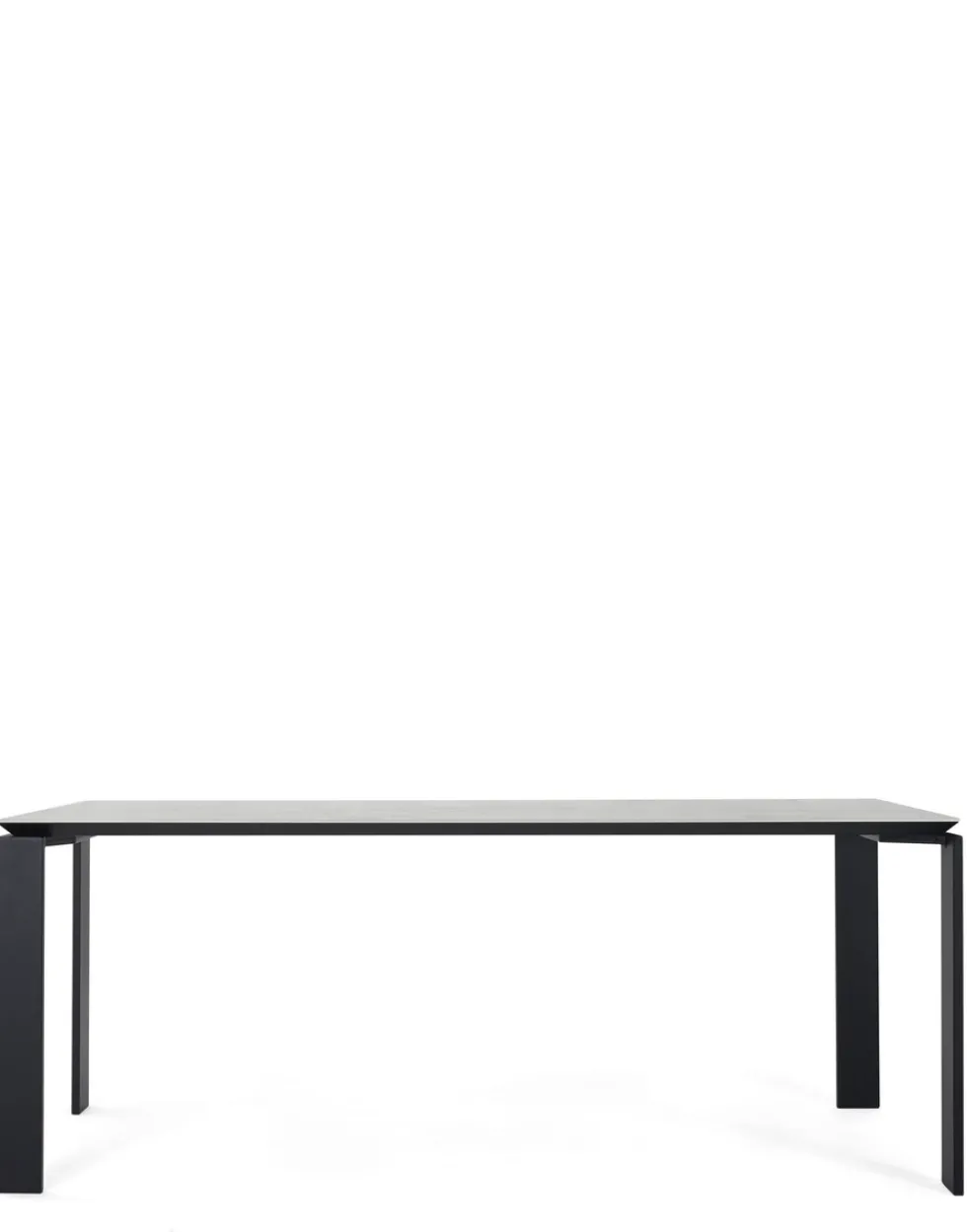 Four Marmorbord 190x79x73cm