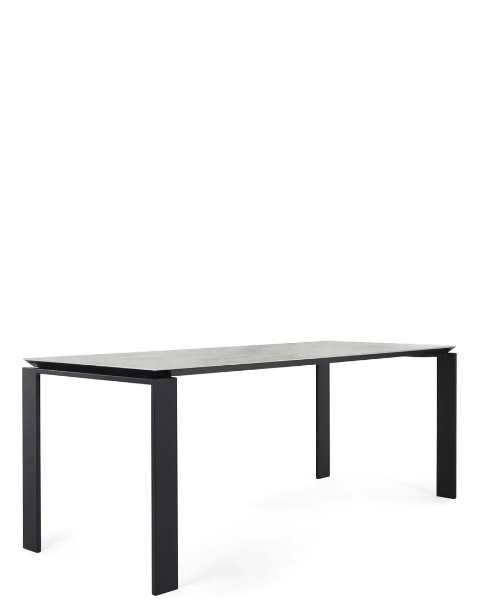 Four Marmorbord 190x79x73cm