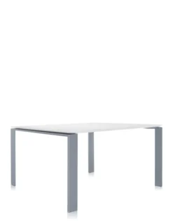 Four Tavolo Bord 128x128cm