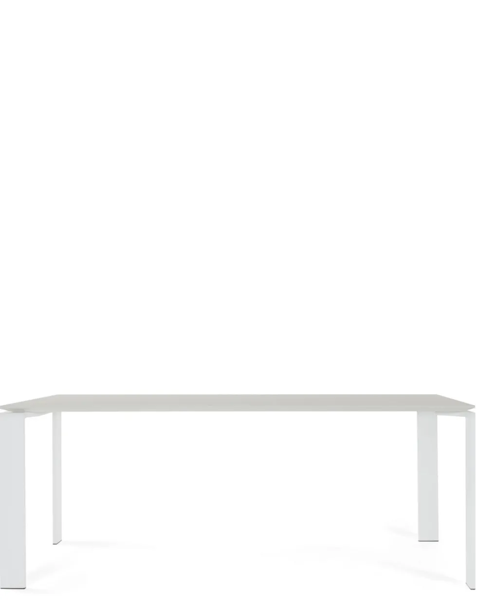 Four Tavolo Bord 190x90cm