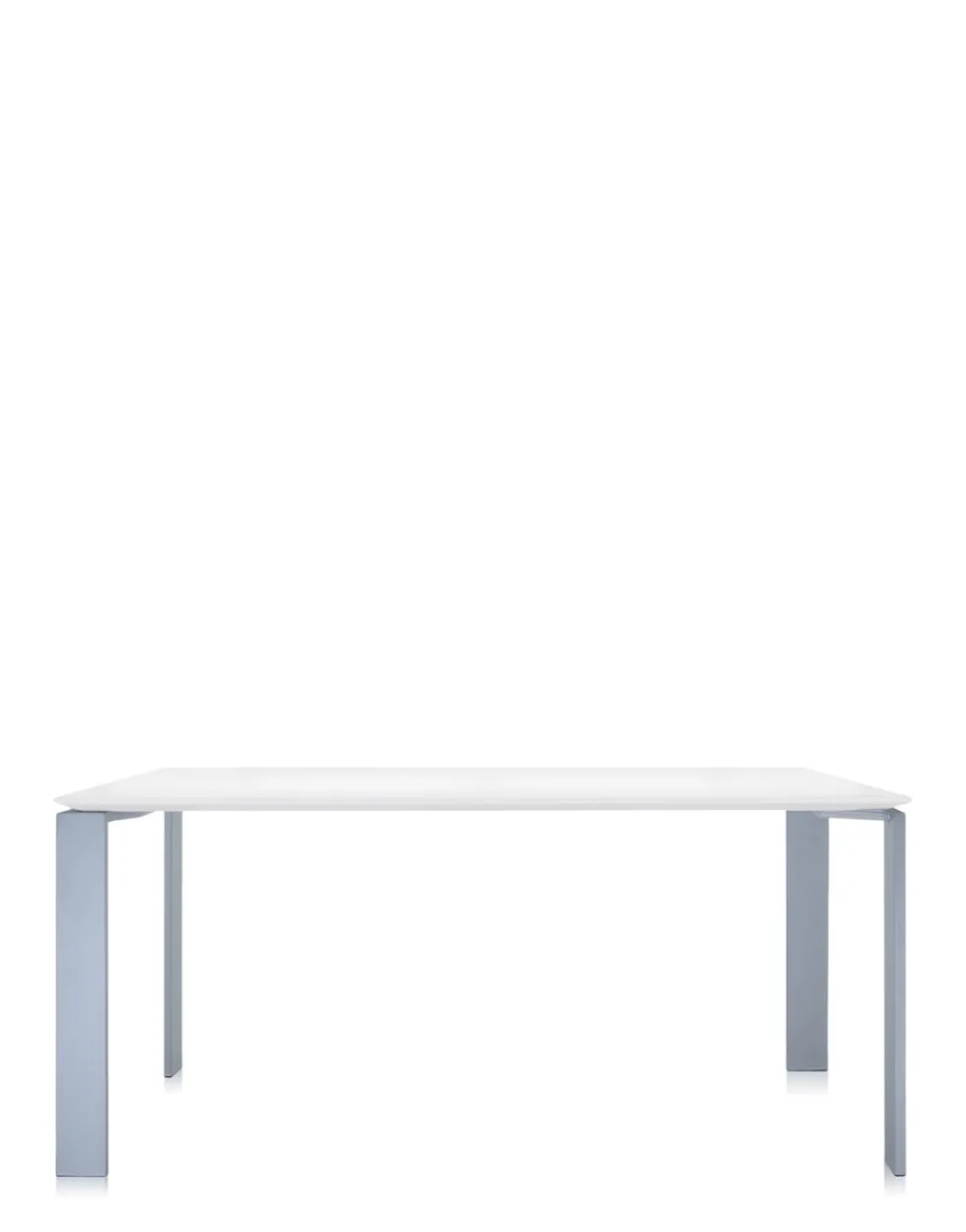 Four Tavolo Soft touch bord 158X79
