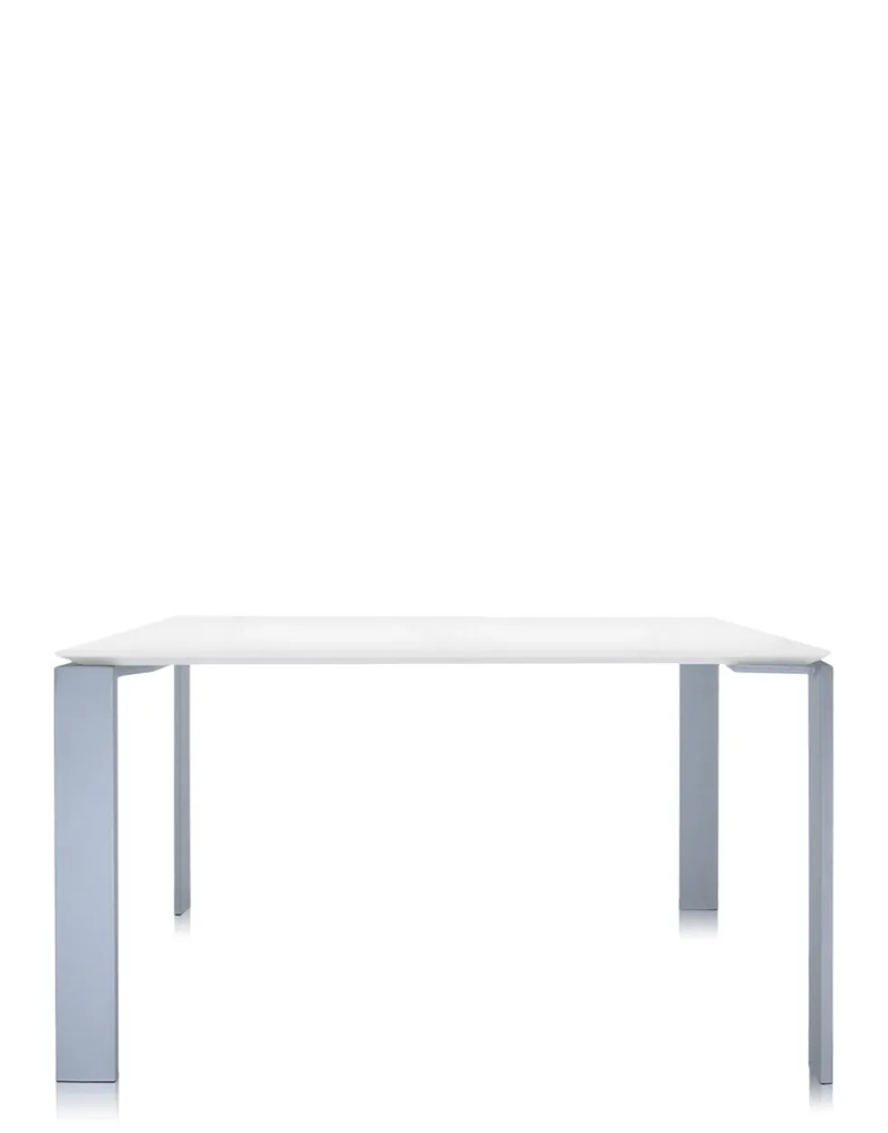 Four Tavolo Soft touch bord 128x128cm