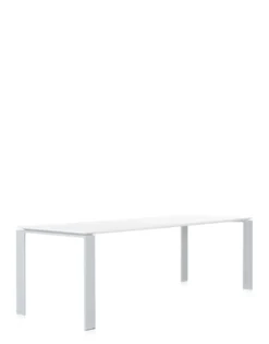 Four Tavolo Soft touch bord 223x79cm
