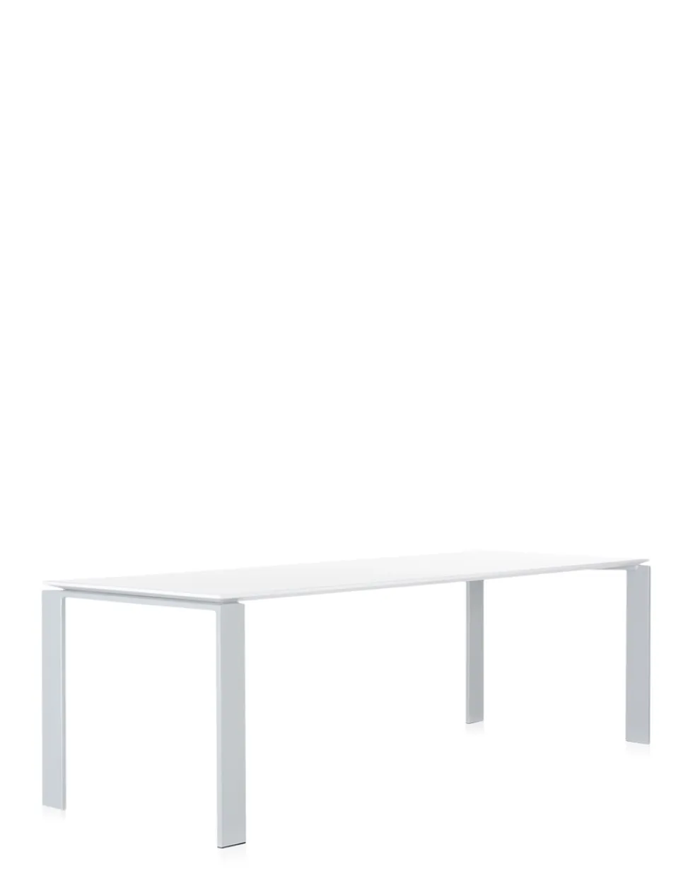 Four Tavolo Soft touch bord 223x79cm