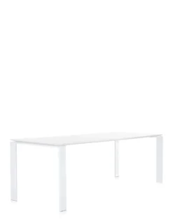 Four Tavolo Utebord 233x79cm