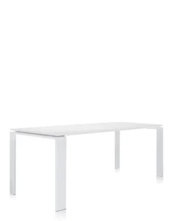 Four Tavolo Utebord 190x79cm
