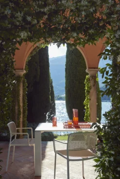 Four Tavolo Utebord 190x79cm