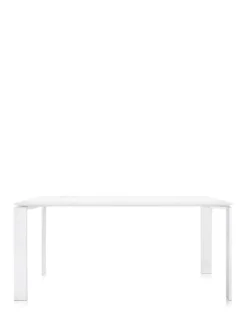 Four Tavolo Utebord 158x79cm