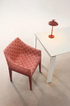 Four Tavolo Utebord 158x79cm