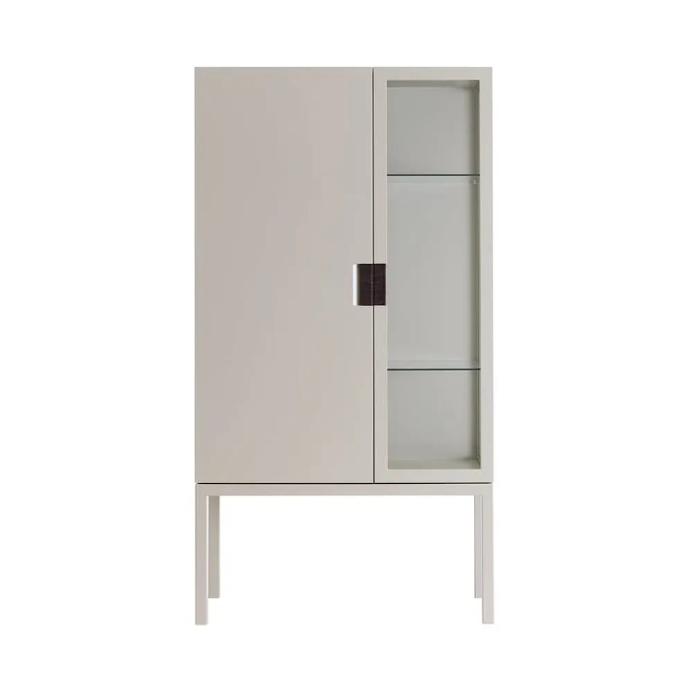 Frame cabinet skåp