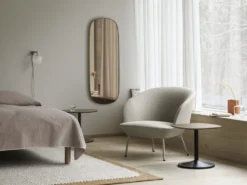 Framed spegel small