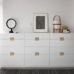 Frame 160 Medium vitrin