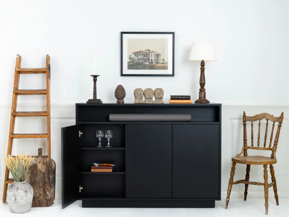 FRAME TV LIFT 65″