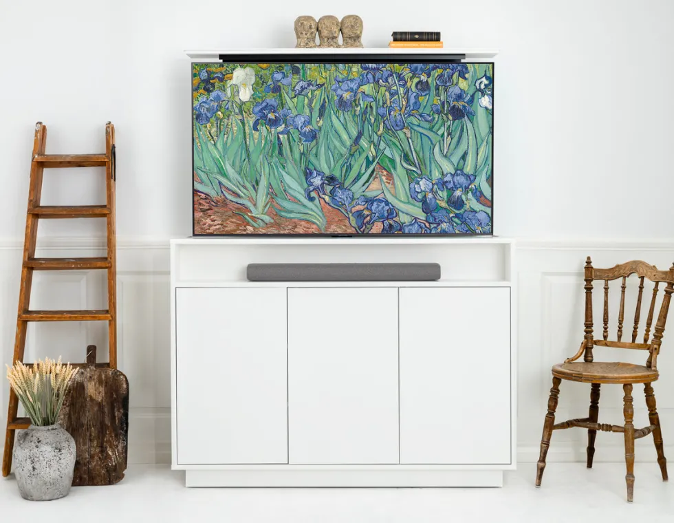 FRAME TV LIFT 65″