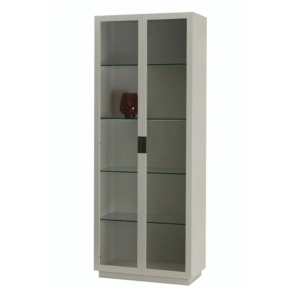 Frame XL vitrinskåp