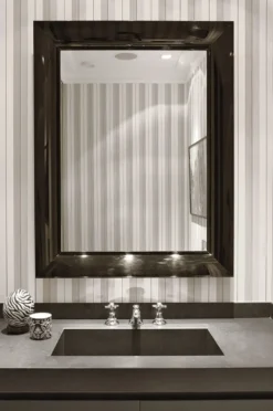 Francois Spegel Ghost Metallix 79 x 65 cm