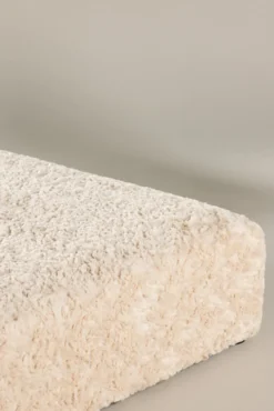 Frankie Puff 100 x 30 x 100 Beige
