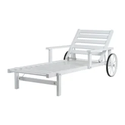 Fri Form liggvagn