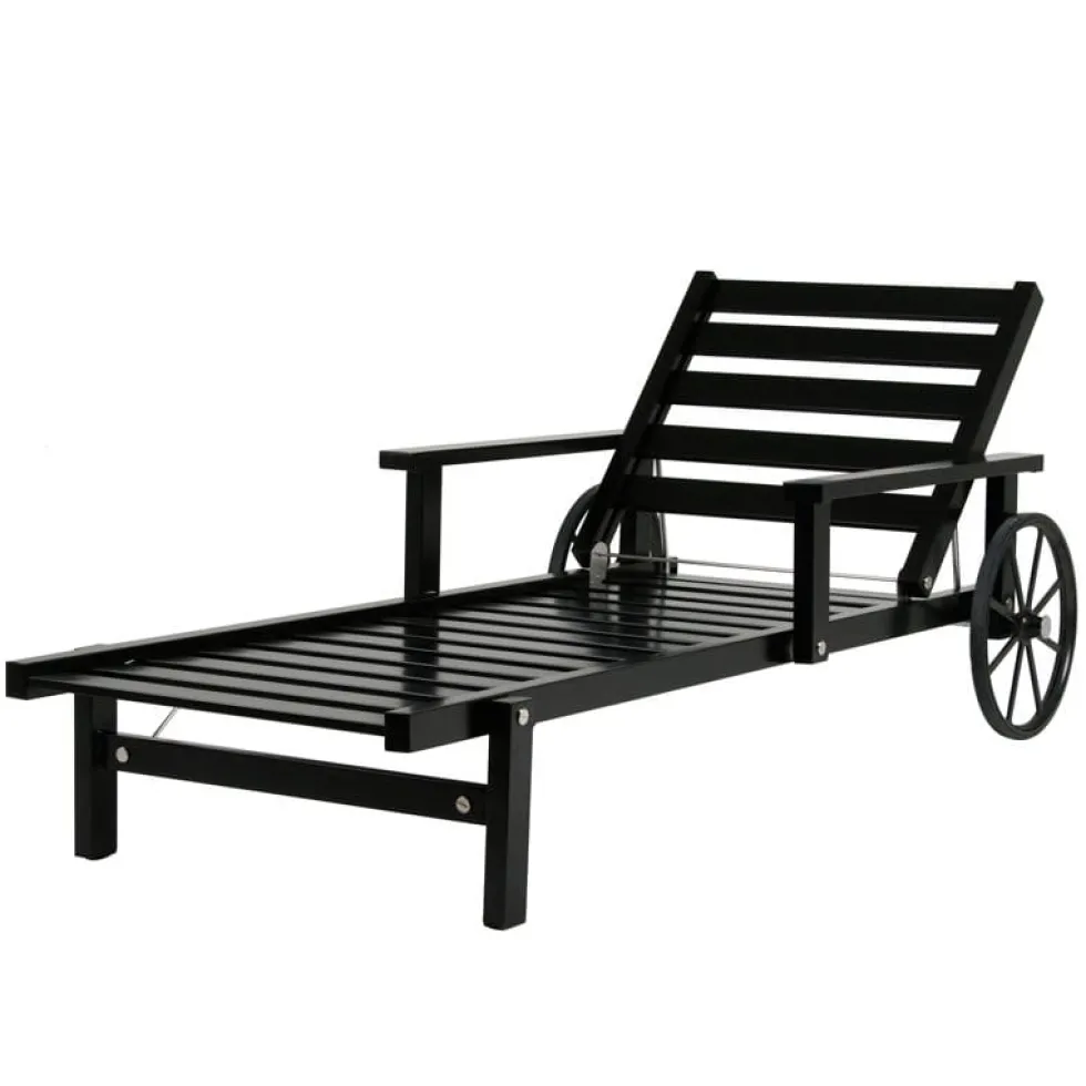 Fri Form liggvagn
