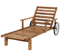Fri Form liggvagn