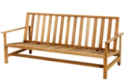 Fri Form soffa 3-sits