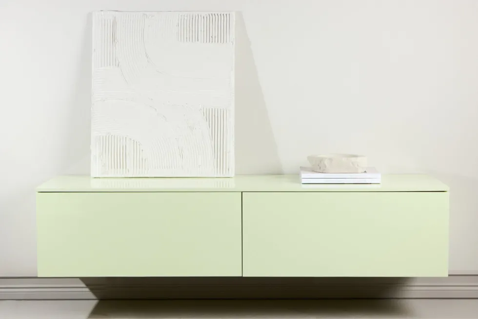 Frihamn Byrå 160 x 45 x 35