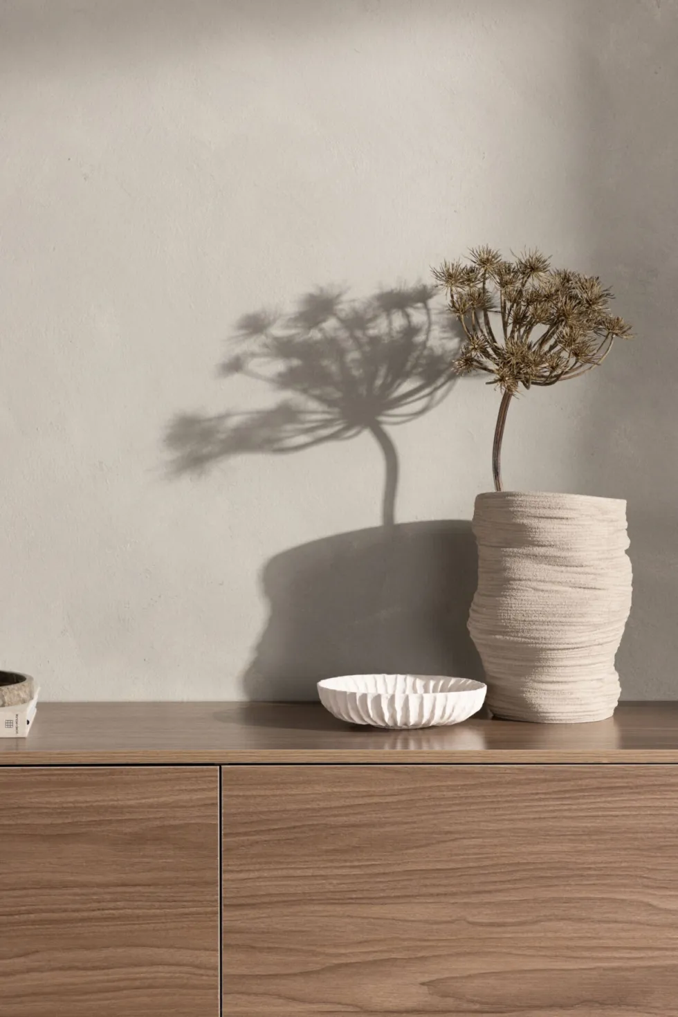 Frihamn Byrå 45 x 35 x 160 – Poplar