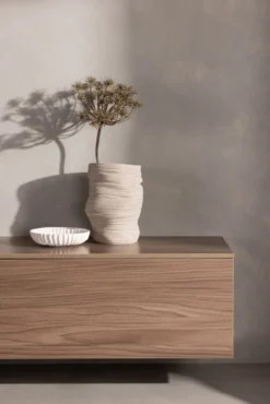 Frihamn Byrå 45 x 35 x 160 – Poplar